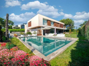 Villa Motinemo - Excelente y tranquila ubicación